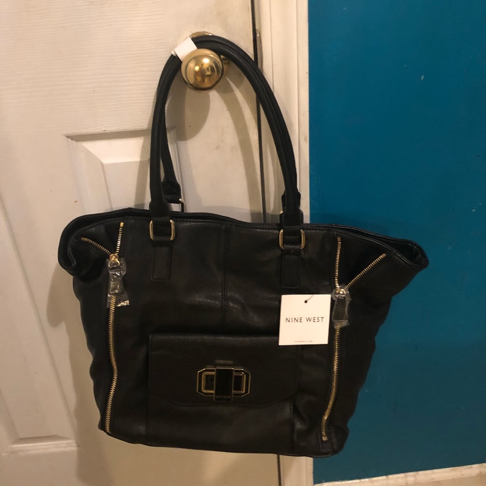 New Nine West Medium/Large Handbag